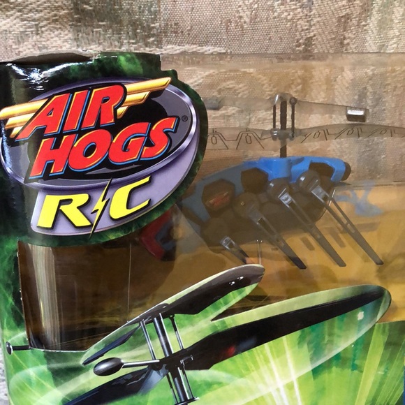 Air Hogs R/C Havoc Stinger - Picture 5 of 7